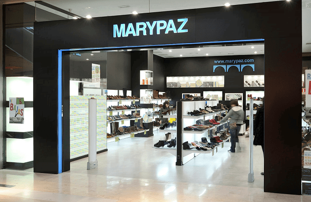 Marypaz se acoge al preconcurso de acreedores con una deuda de 30 millones
